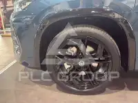 2025 Volkswagen Tayron