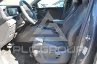 2025 Volkswagen Tayron