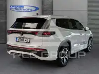 2025 Volkswagen Tayron
