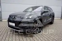 2025 Volkswagen Tayron