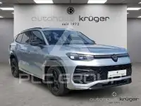 2025 Volkswagen Tayron