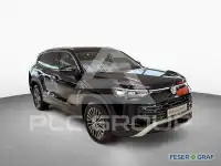 2025 Volkswagen Tayron