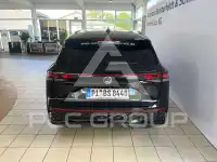 2025 Volkswagen Tayron