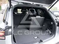 2025 Volkswagen Tayron