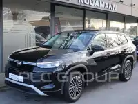 2025 Volkswagen Tayron