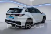 2025 Volkswagen Tayron