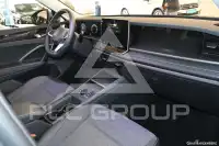 2025 Volkswagen Tayron