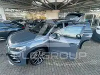 2025 Volkswagen Tayron