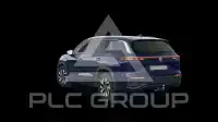 2025 Volkswagen Tayron