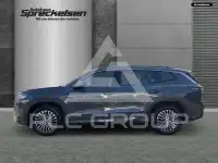 2025 Volkswagen Tayron