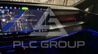 2025 Volkswagen Tayron