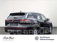 2025 Volkswagen Tayron