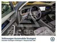 2025 Volkswagen Tayron