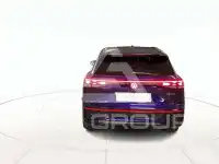 2025 Volkswagen Tayron
