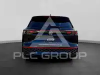 2025 Volkswagen Tayron