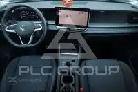 2025 Volkswagen Tayron