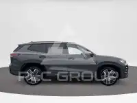 2025 Volkswagen Tayron