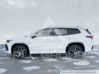 2025 Volkswagen Tayron