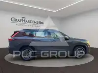 2025 Volkswagen Tayron