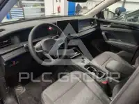 2025 Volkswagen Tayron
