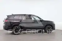 2025 Volkswagen Tayron