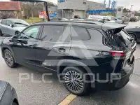 2025 Volkswagen Tayron