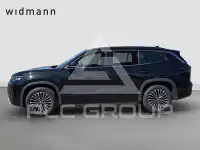 2025 Volkswagen Tayron