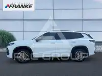 2025 Volkswagen Tayron