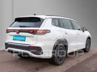 2025 Volkswagen Tayron