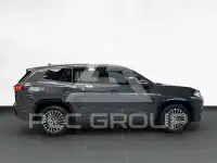 2025 Volkswagen Tayron