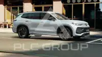 2025 Volkswagen Tayron