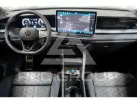 2025 Volkswagen Tayron