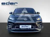 2025 Volkswagen Tayron