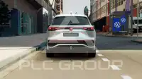 2025 Volkswagen Tayron