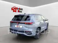 2025 Volkswagen Tayron