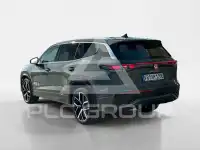 2025 Volkswagen Tayron