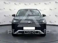 2025 Volkswagen Tayron