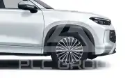 2025 Volkswagen Tayron