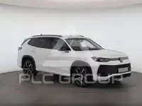 2025 Volkswagen Tayron