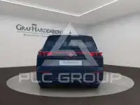 2025 Volkswagen Tayron