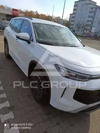 2025 Volkswagen Tayron