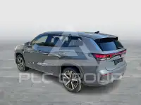 2025 Volkswagen Tayron