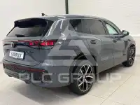 2025 Volkswagen Tayron
