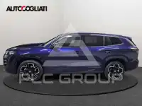 2025 Volkswagen Tayron