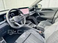 2025 Volkswagen Tayron