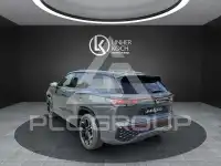 2025 Volkswagen Tayron