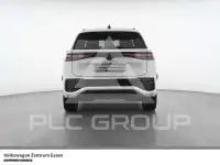 2025 Volkswagen Tayron