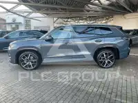 2025 Volkswagen Tayron