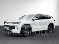 2025 Volkswagen Tayron