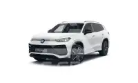 2025 Volkswagen Tayron